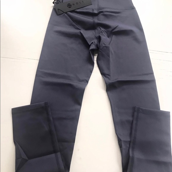 NOLI High Rise Leggings - Picture 1 of 4